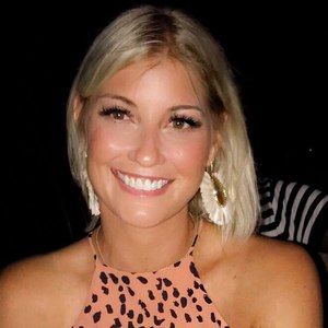 Meet your Posher, Alaina